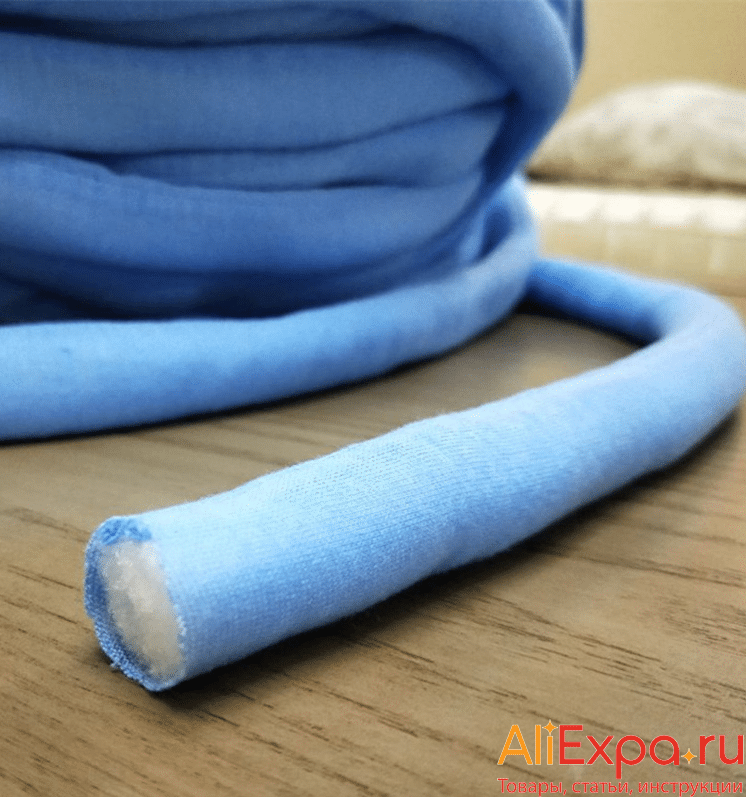 Толстая пряжа для ручного вязания купить на Алиэкспресс